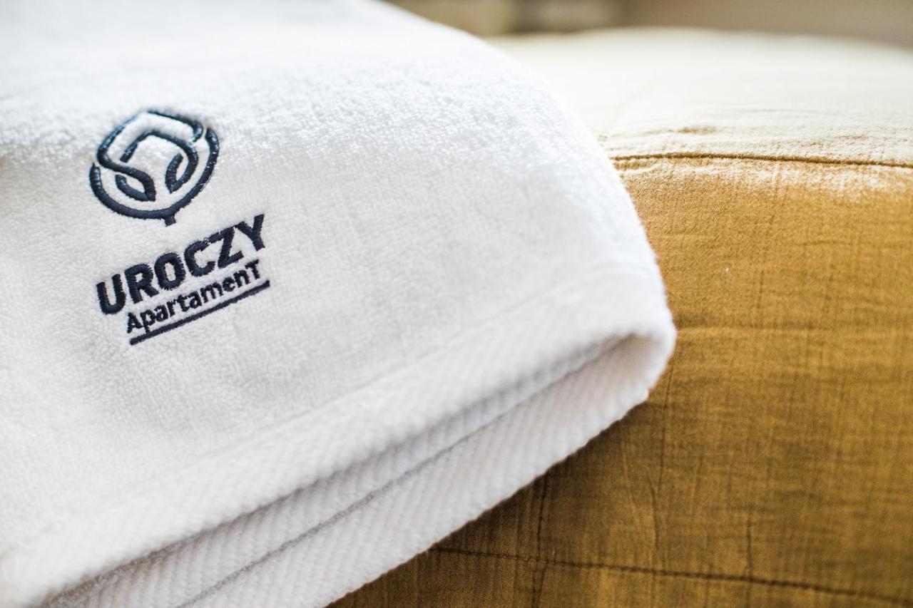 Uroczy Apartament Lazienna 5/4 Stary Toruń Eksteriør bilde